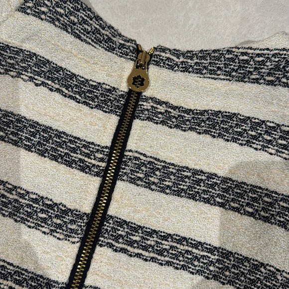 Draper James Short Sleeve Knit Shirt - Picture 5 of 5